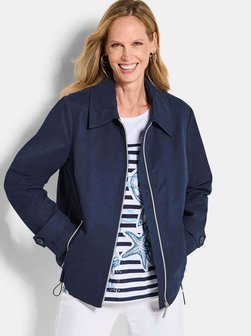 Damen Übergangsjacke