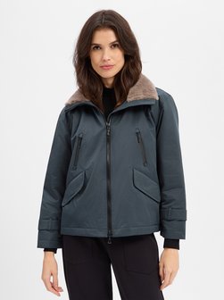 Damen Übergangsjacke