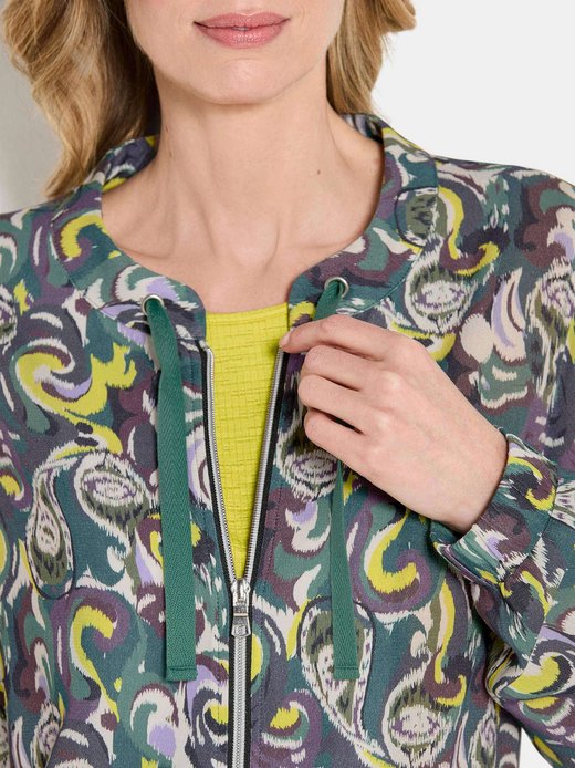 Damen Übergangsjacken