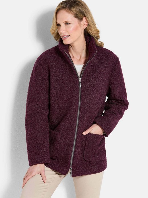 Damen Übergangsjacken