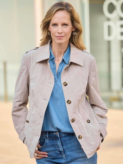 Damen Übergangsjacken