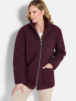 Damen Übergangsjacken