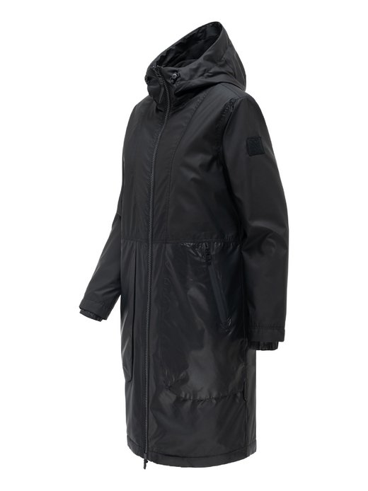 Damen Übergangsmantel