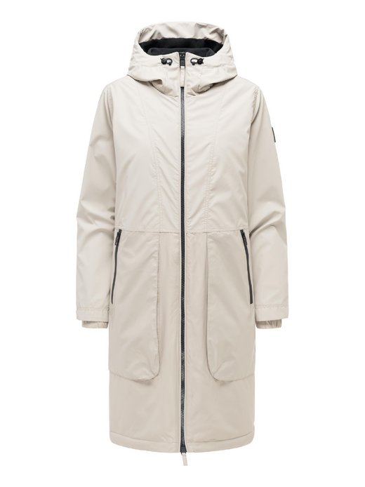 Damen Übergangsmantel