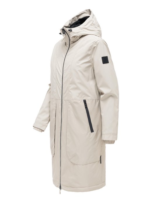 Damen Übergangsmantel