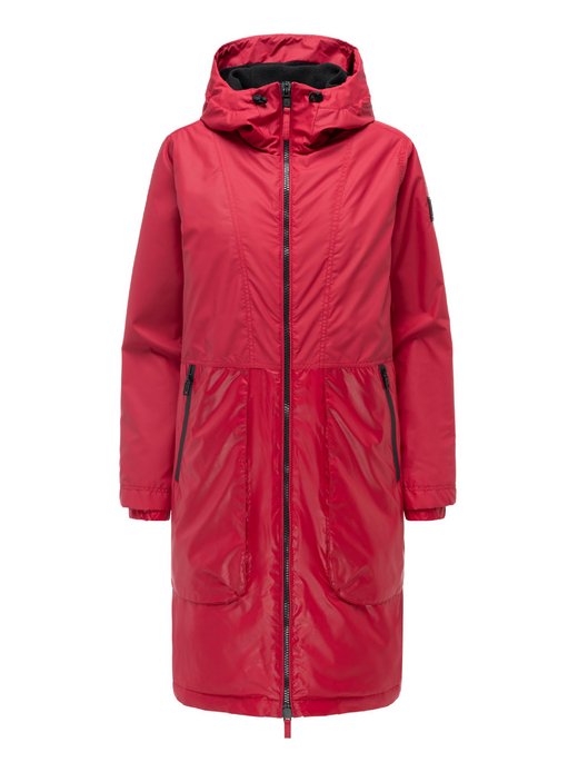 Damen Übergangsmantel