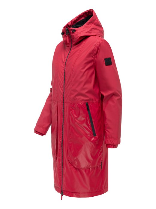 Damen Übergangsmantel