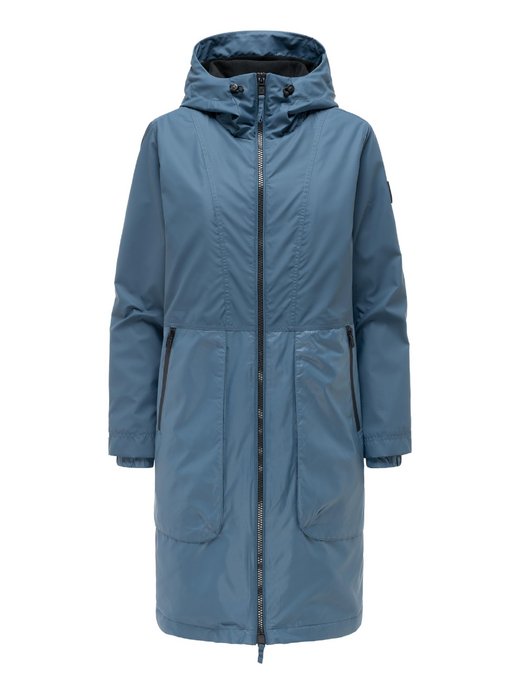 Damen Übergangsmantel