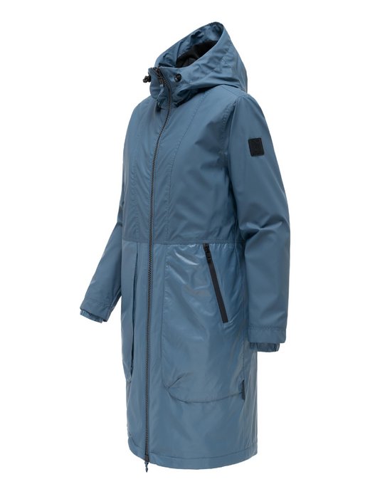 Damen Übergangsmantel