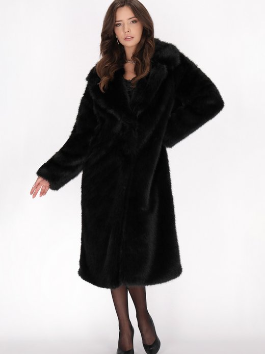 Damen Übergangsmantel