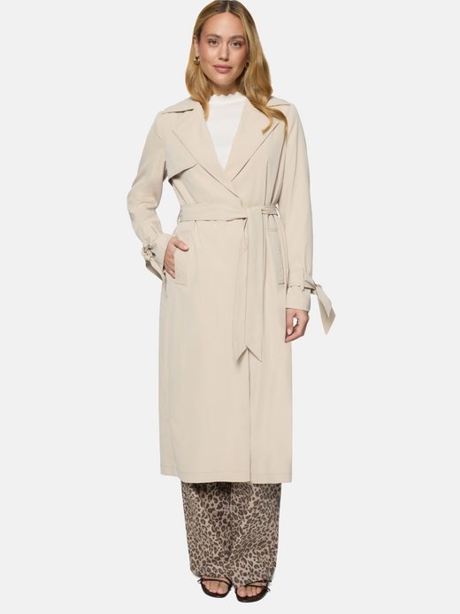 Damen Übergangsmantel