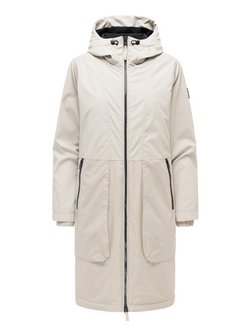 Damen Übergangsmantel