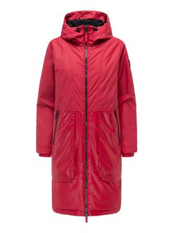 Damen Übergangsmantel