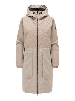 Damen Übergangsmantel