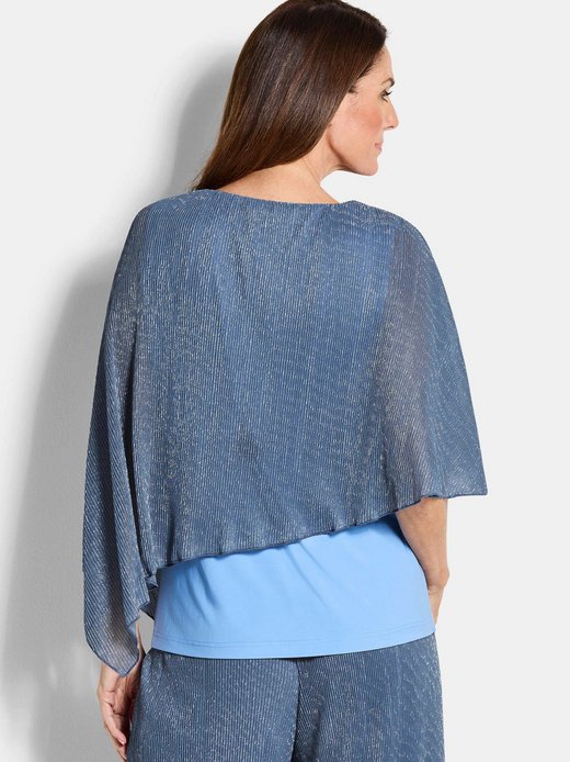 Damen Überwurf - Kurzgöße