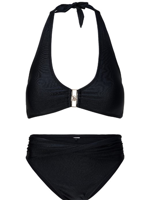 Damen bikiniset Triangle