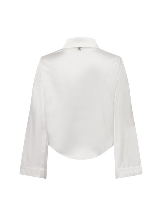 Damen hemdbluse - Errika