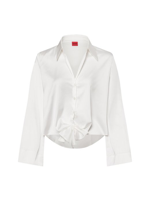 Damen hemdbluse - Errika