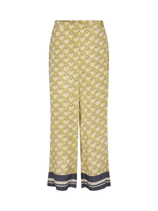 Damen lange Anzughose