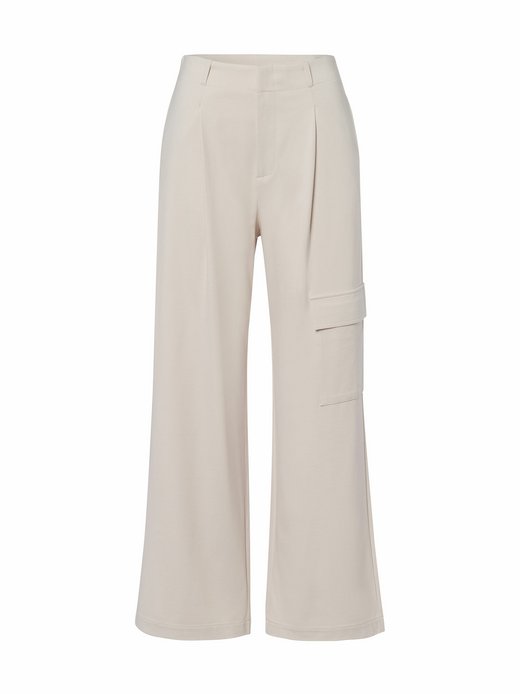 Damen lange Cargohose