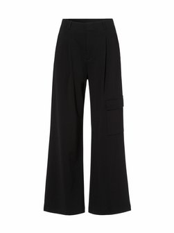 Damen lange Cargohose