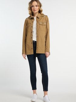 Damen leichte Jacke
