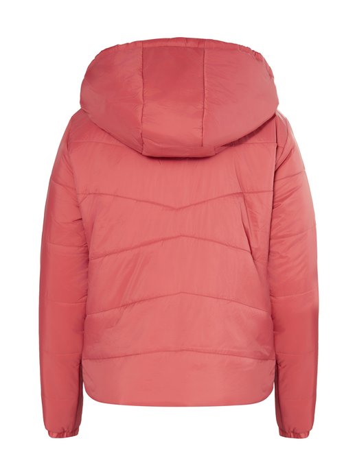 Damen leichte Steppjacke