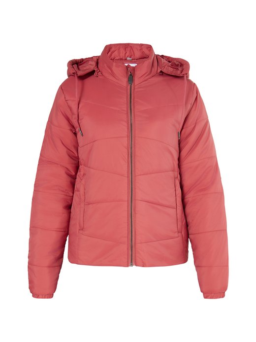 Damen leichte Steppjacke