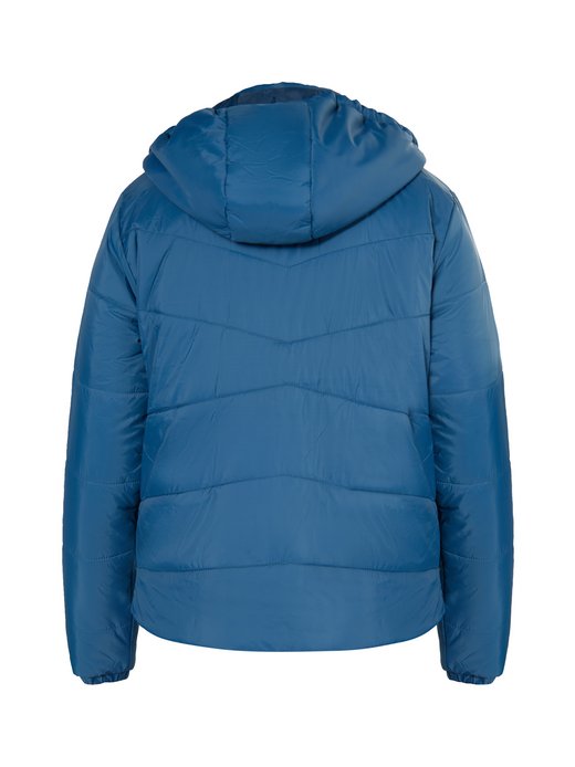 Damen leichte Steppjacke