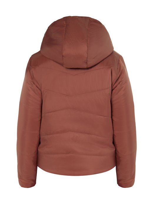 Damen leichte Steppjacke