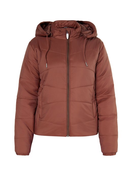 Damen leichte Steppjacke