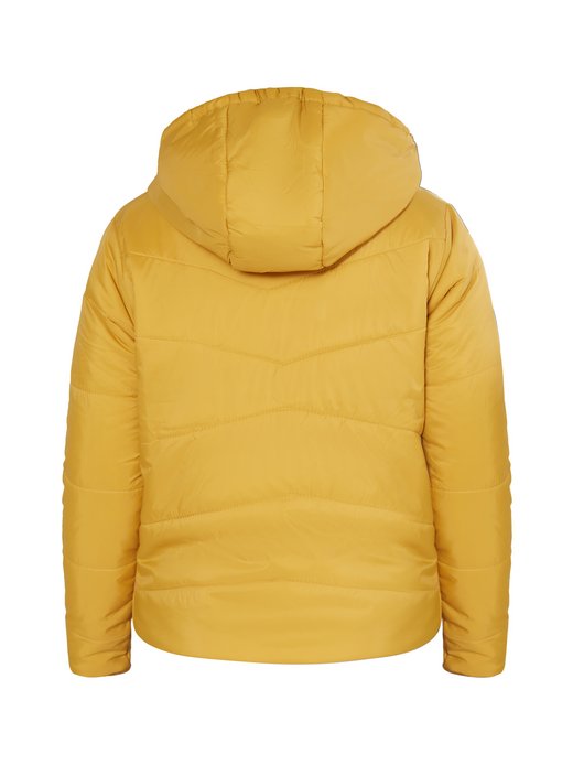 Damen leichte Steppjacke