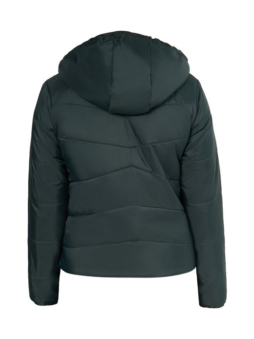 Damen leichte Steppjacke