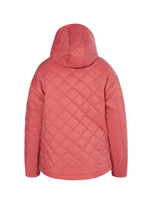 Damen leichte Steppjacke