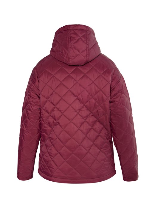 Damen leichte Steppjacke