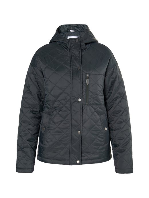 Damen leichte Steppjacke