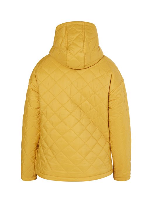 Damen leichte Steppjacke