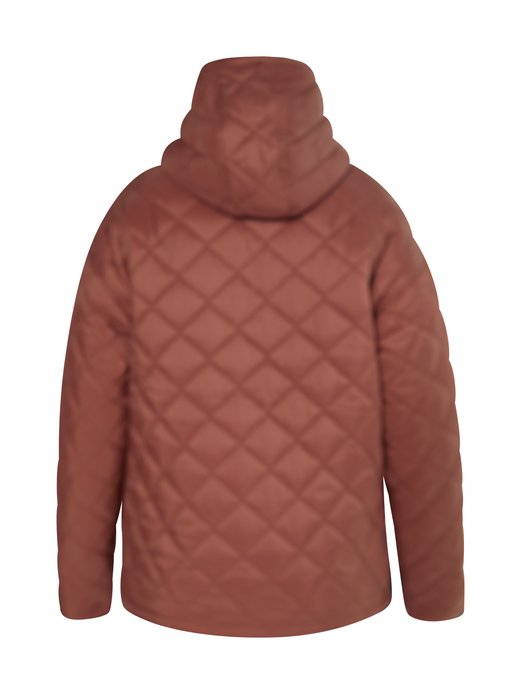 Damen leichte Steppjacke