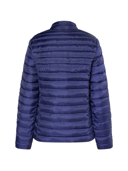 Damen leichte Steppjacke