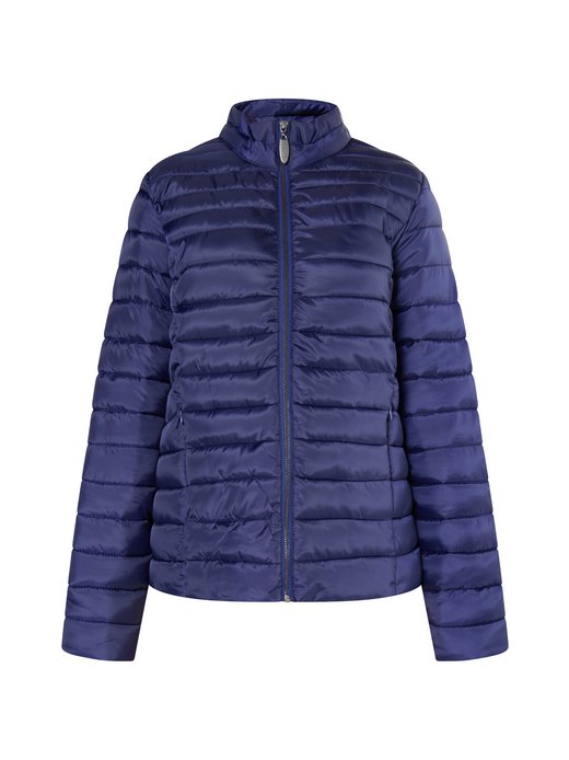 Damen leichte Steppjacke