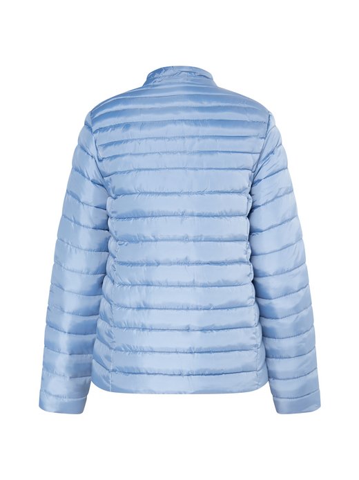 Damen leichte Steppjacke