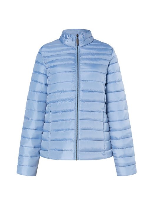 Damen leichte Steppjacke