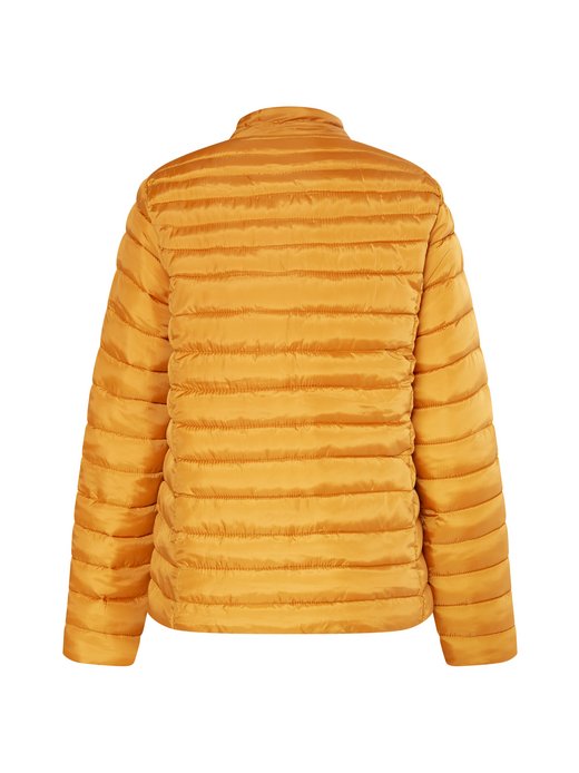 Damen leichte Steppjacke