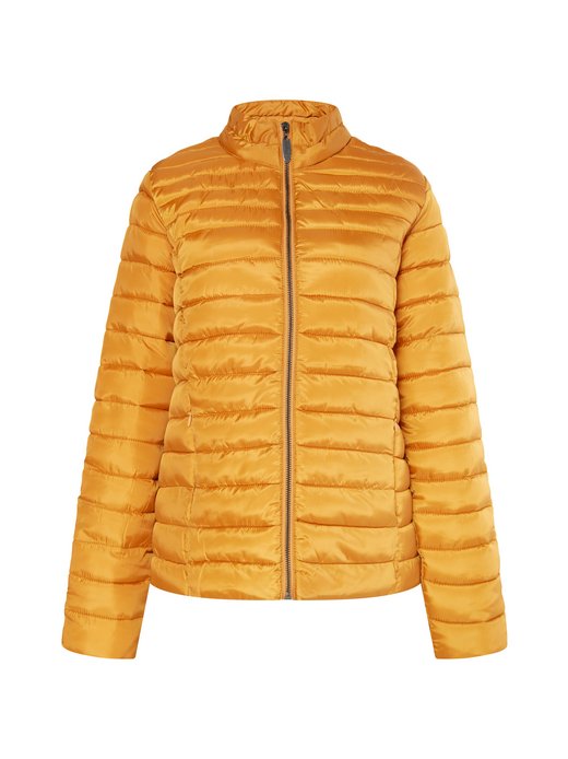 Damen leichte Steppjacke