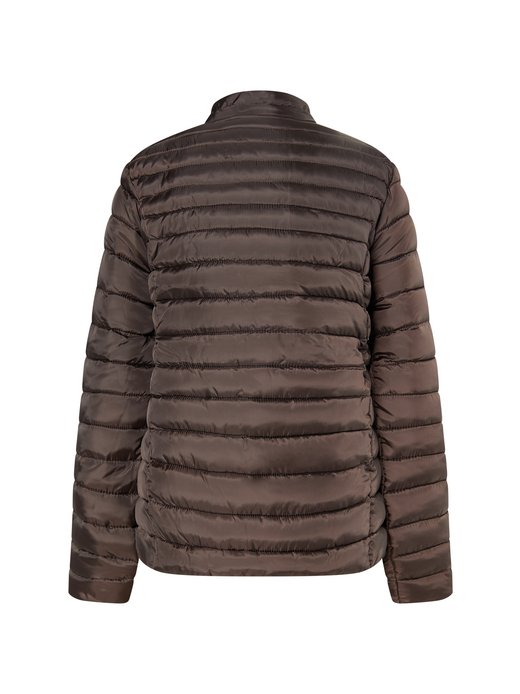 Damen leichte Steppjacke