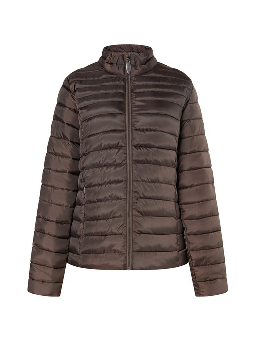 Damen leichte Steppjacke