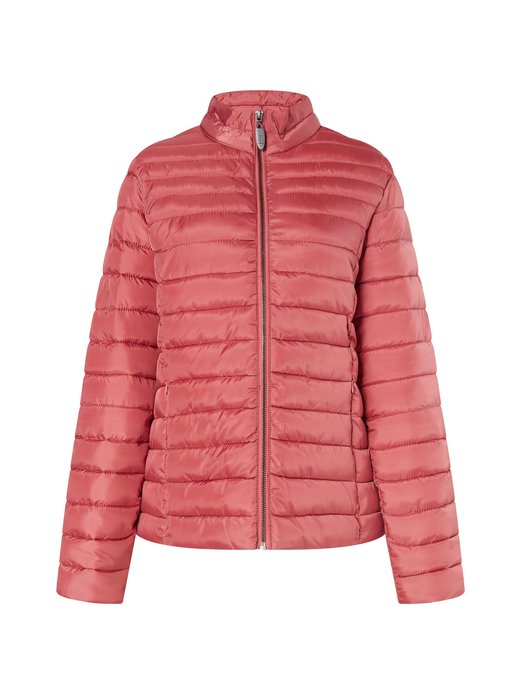 Damen leichte Steppjacke