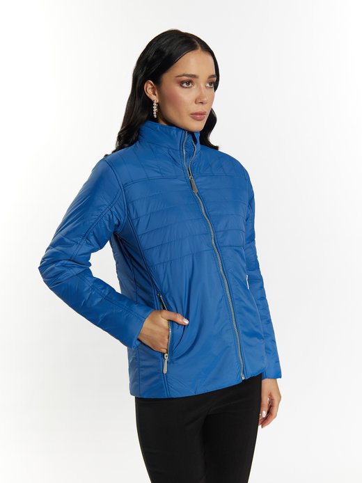 Faina Damen leichte Steppjacke online kaufen