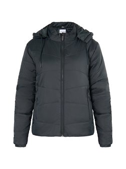 Damen leichte Steppjacke