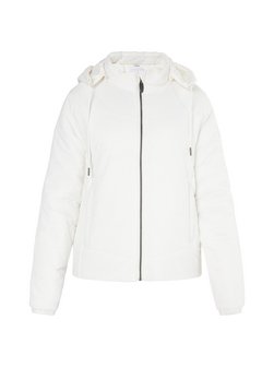 Damen leichte Steppjacke